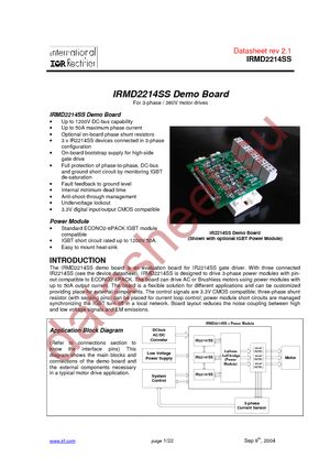 TMDS3260D6201 datasheet  